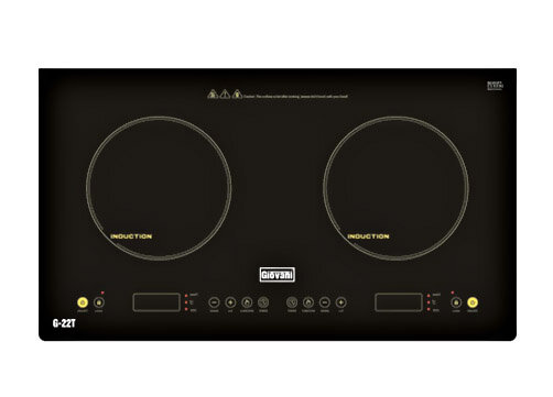Bếp từ Giovani G-22T