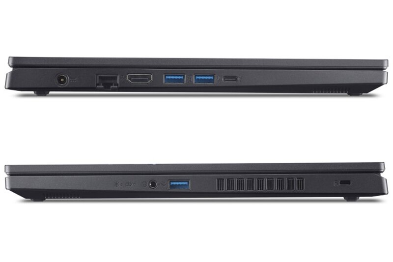 Kết nối Acer Nitro V 15 ProPanel ANV15-51-78BG