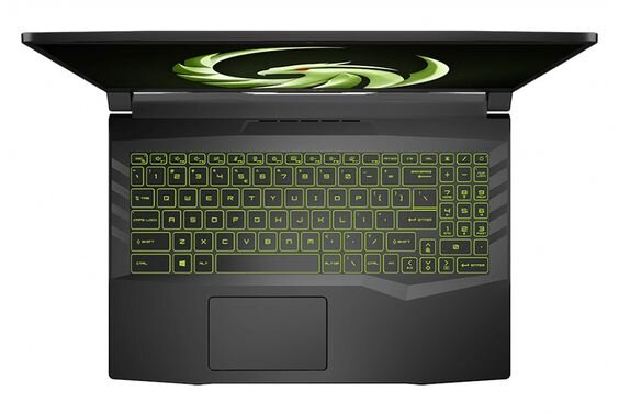 bàn phím MSI Alpha 15 B5EEK-203VN