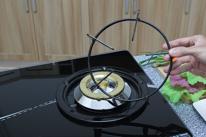 Bếp gas âm Sakura SG-268