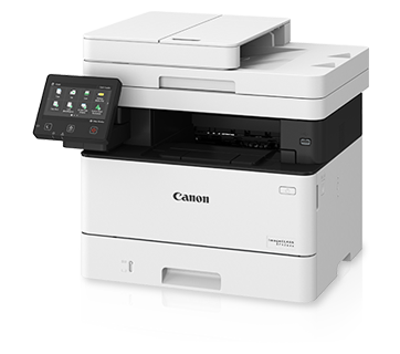 Máy in laser đen trắng Canon Đa chức năng MF426DW (Copy - In - Scan - Fax - Duplex - ADF - Wifi)