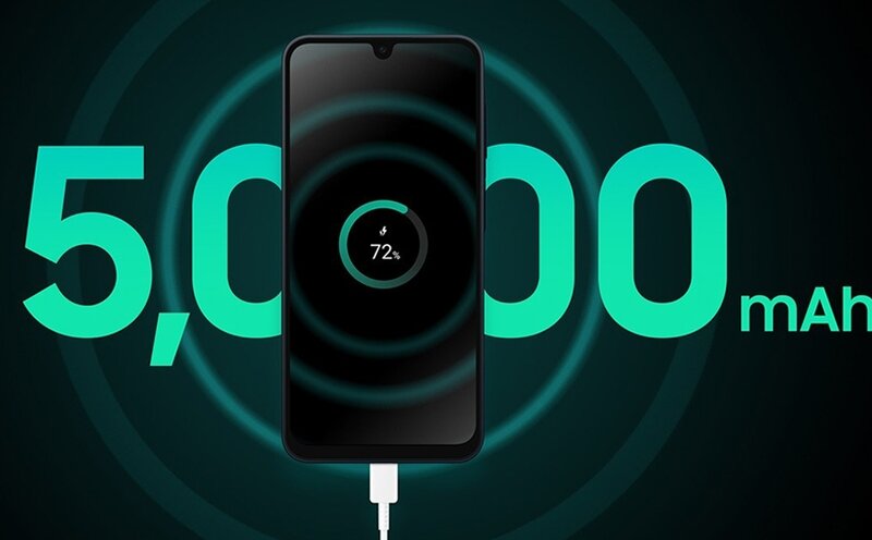 Samsung Galaxy A16 5G (ảnh 8)