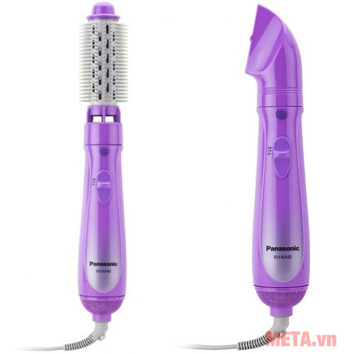 Máy sấy tạo kiểu Panasonic EH-KA42-V645