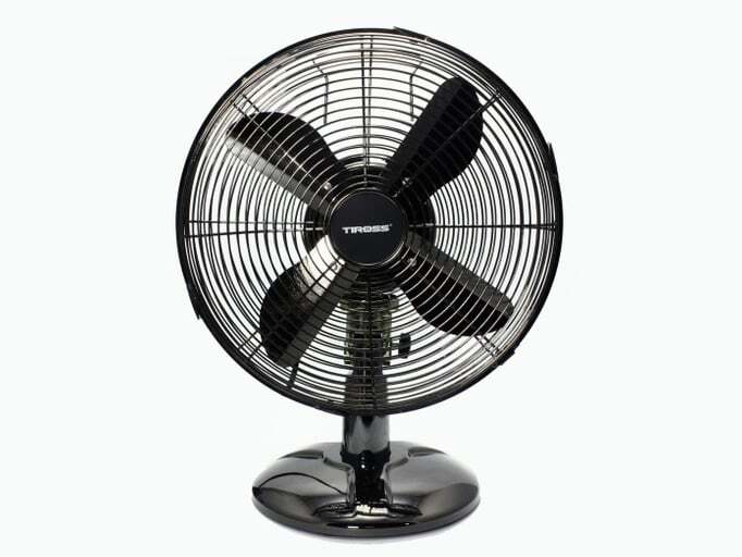 quạt bàn 16 Tiross TS953 quạt bàn 16 Tiross TS953