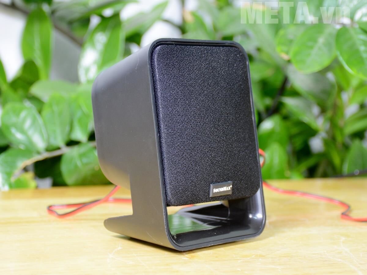 Loa vi tính Soundmax A826 2.1