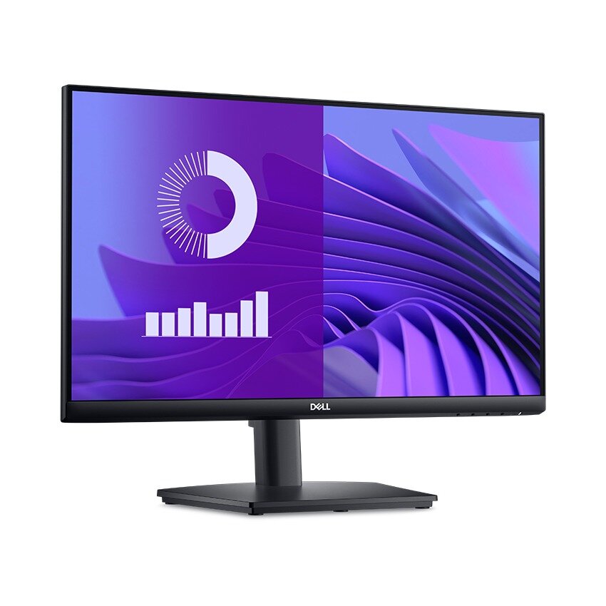 Màn hình Dell E2425HS (23.8 inch/FHD/VA/75Hz/5ms/Loa) 3
