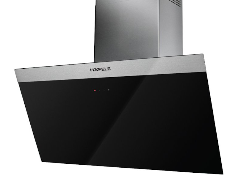 Máy hút mùi Hafele HH-WVG90C: Thiết kế sang trọng, hiệu suất mạnh mẽ