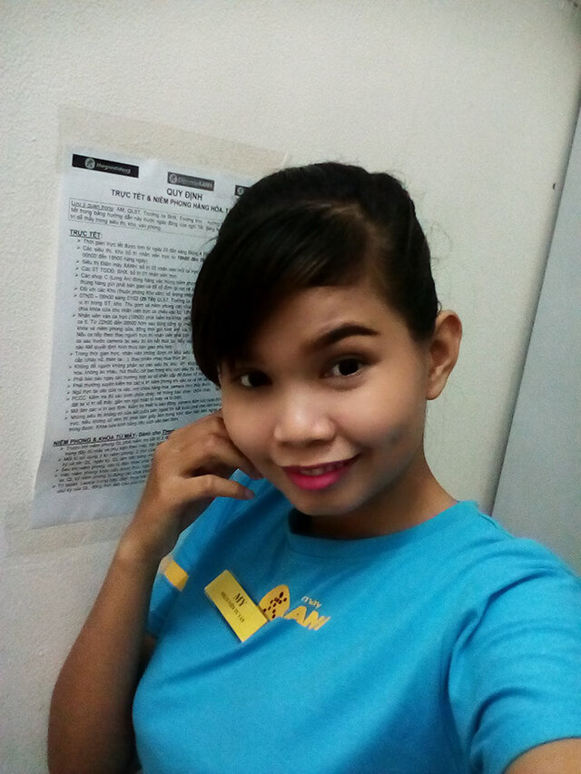 Điện thoại Wiko K-Kool