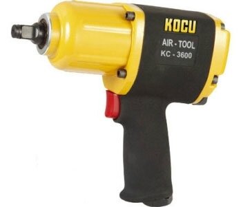 Súng bắn bu lông 1/2 inch 2 búa KC-3600