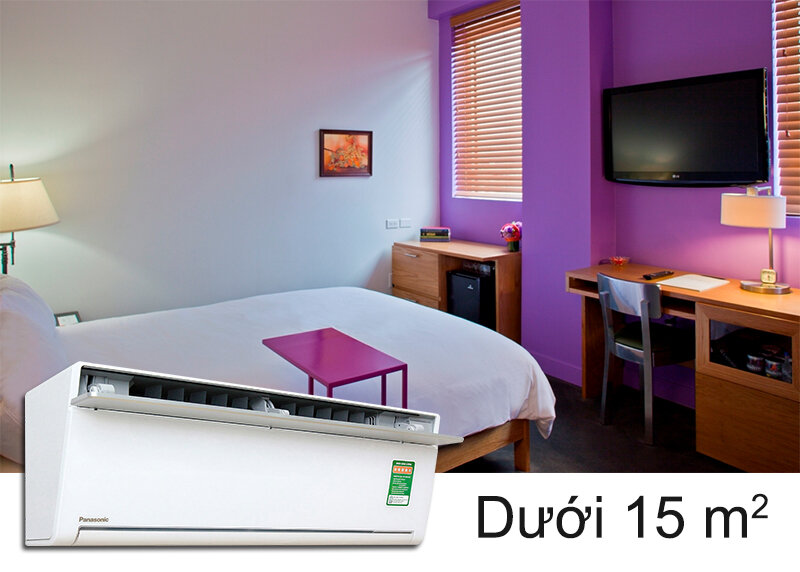 Máy lạnh Panasonic Inverter 1 HP CU/CS-VU9SKH-8 Máy lạnh Panasonic Inverter 1 HP CU/CS-VU9SKH-8