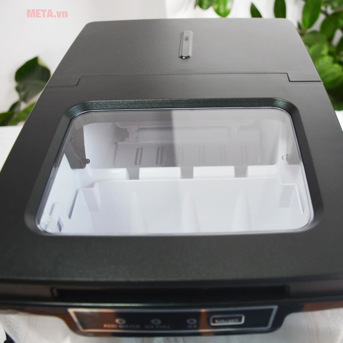 Máy làm đá Tiross TS9351