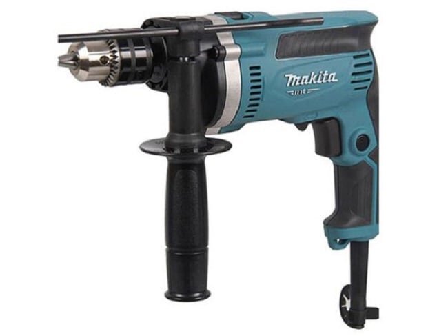 Đánh giá máy khoan động lực Makita M8103KX2B