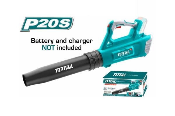 Máy thổi bụi pin 20V Total TABLI2002