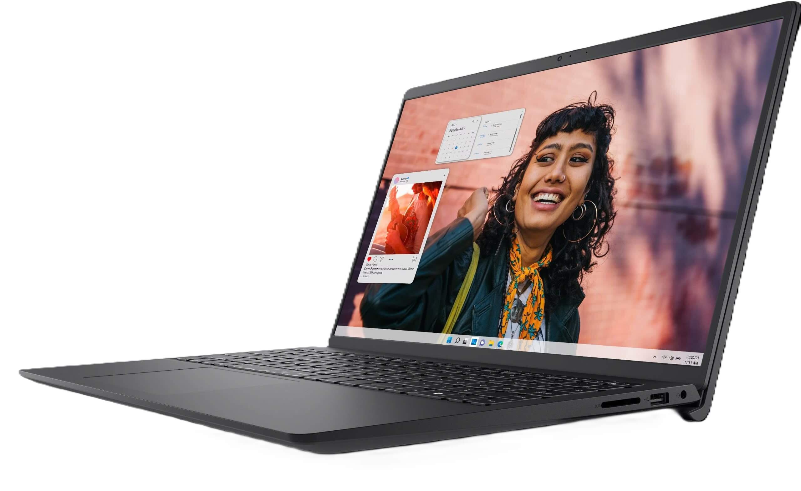 laptop Dell Inspiron 3530 N5I3005W1