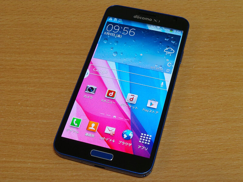 điện thoại samsung