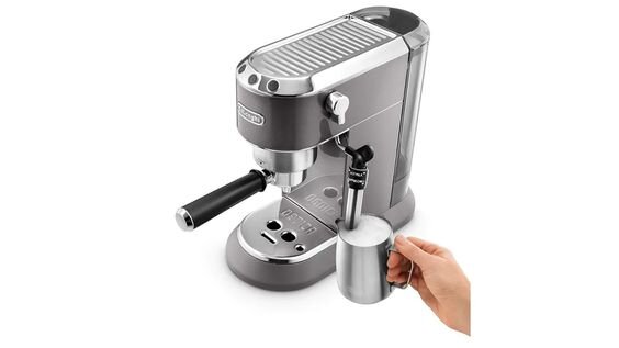 công nghệ Dedica Metallics EC785.GY