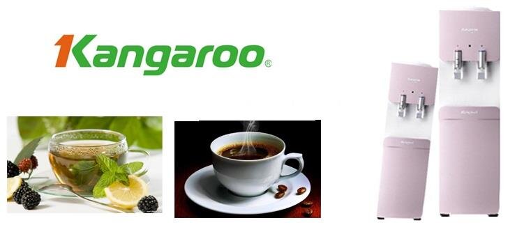 Cây nước nóng lạnh Kangaroo KG49