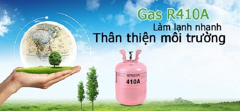 Điều hòa Nagakawa 50000 BTU 2 chiều NT-A50R1U16 gas R-410A