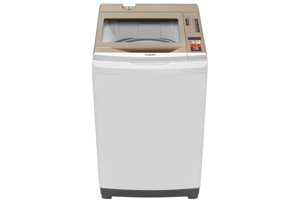 Máy giặt Aqua 9 kg AQW-S90AT