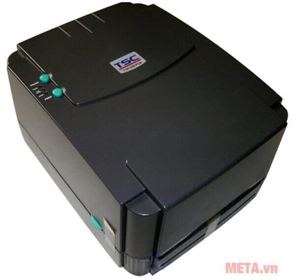 Máy in tem mã vạch TSC TTP-244 Pro