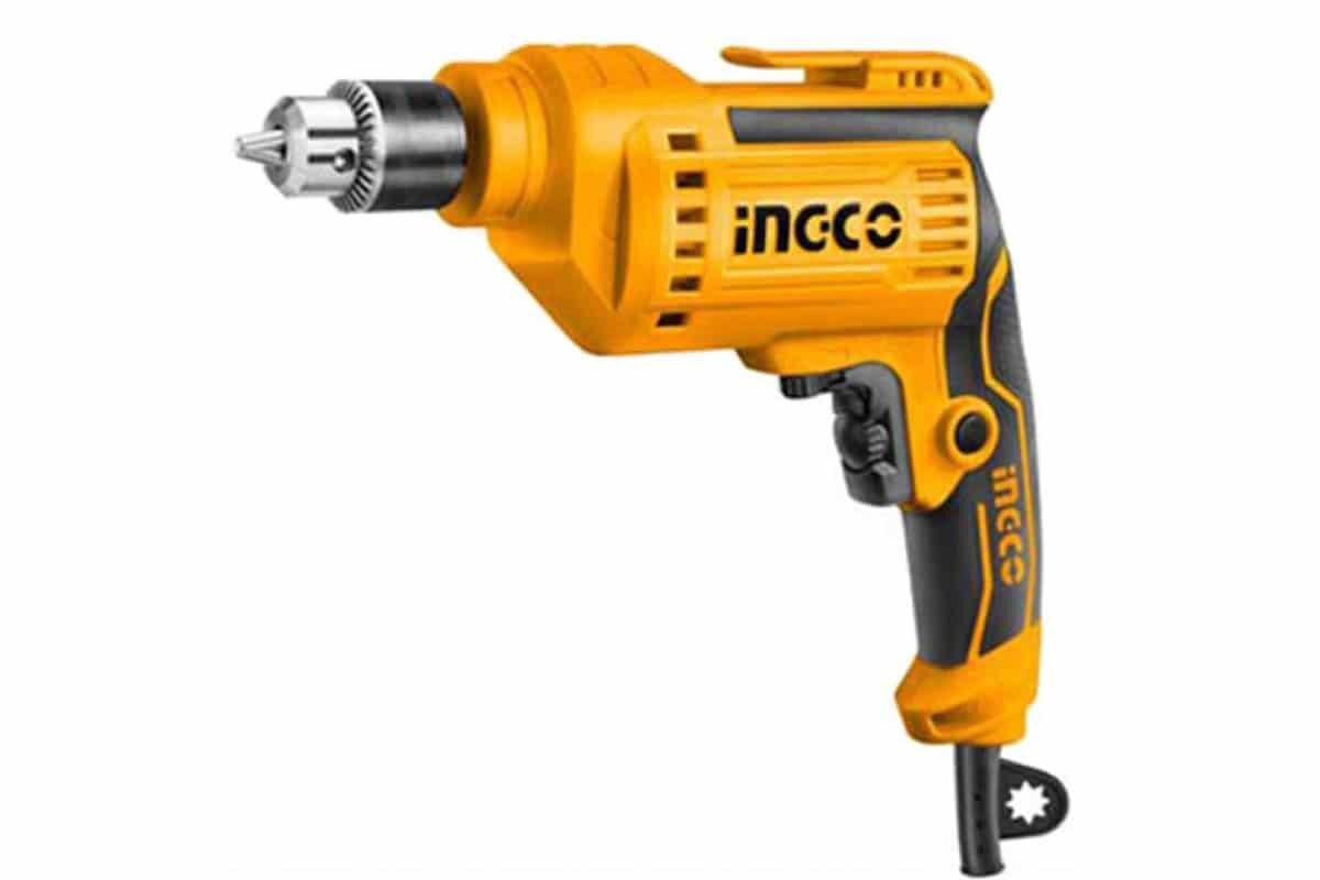 Máy khoan 10mm INGCO ED50028E