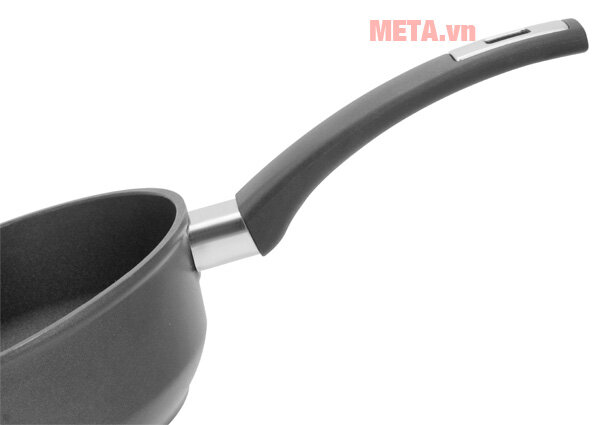 Chảo chống dính cao cấp đáy từ Elmich Peek Linie EL3253 26cm