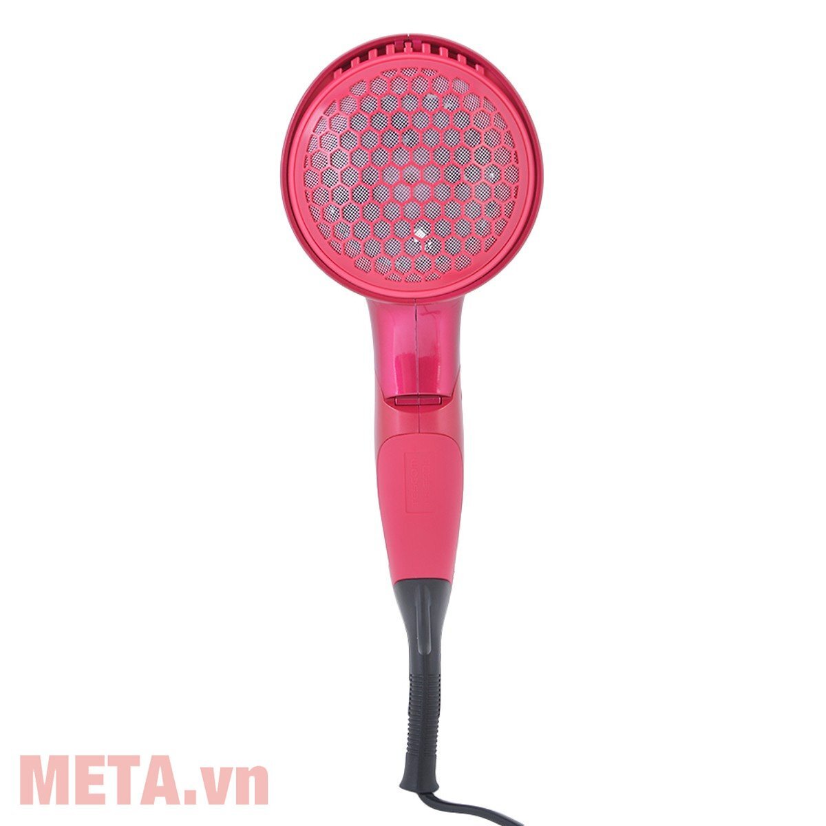 Máy sấy tóc bổ sung ion âm