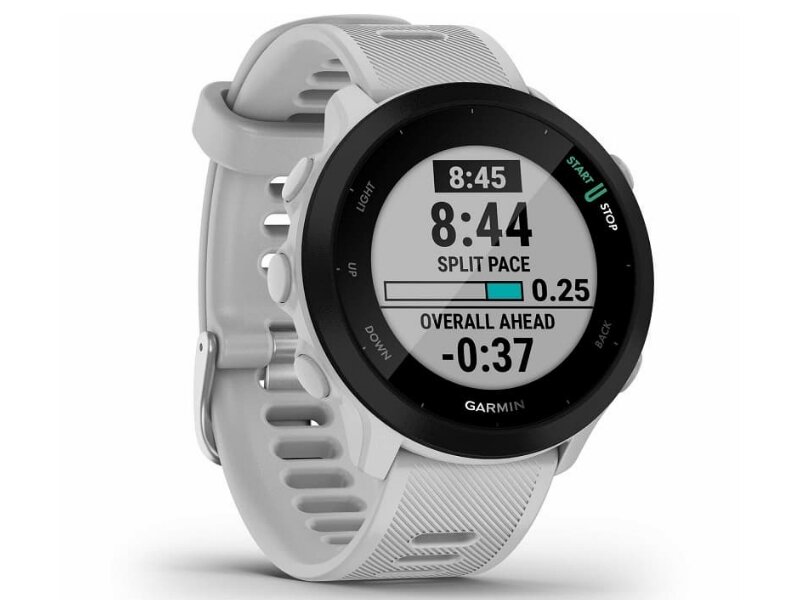 Đồng hồ thông minh Garmin Forerunner 55 tính năng chạy bộ