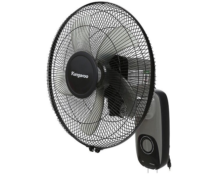 Quạt treo tường Kangaroo KG724 