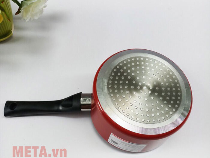 Quánh bột chống dính đáy từ Smartcook 16cm SM-0355 (2350355)