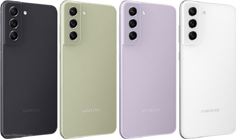 điện thoại samsung