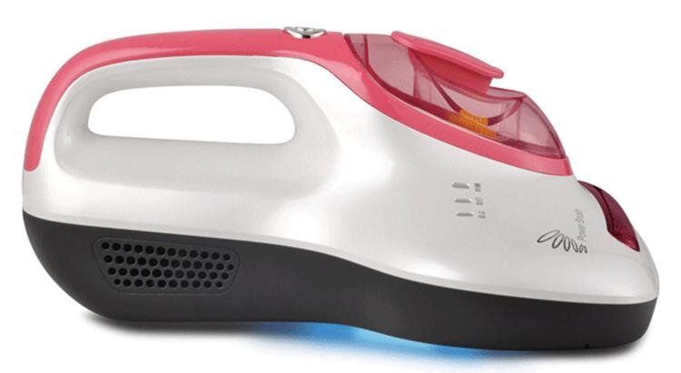 Máy hút bụi trên giường Tiross TS9302 Máy hút bụi trên giường Tiross TS9302
