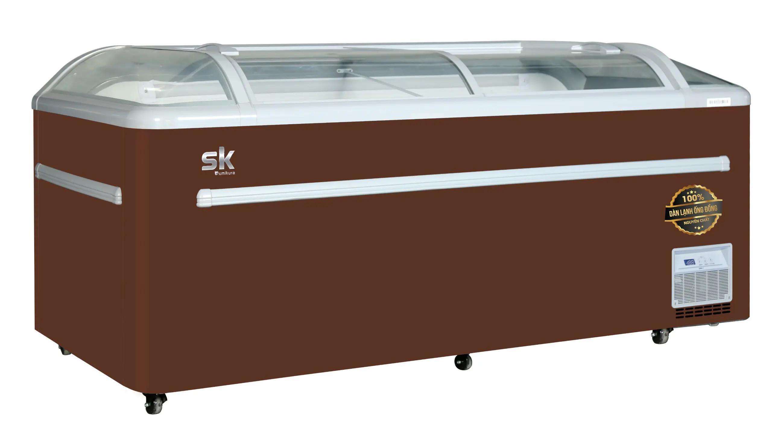 Tủ đông Sumikura 1 ngăn 850 lít SKIF-1900.TXJ
