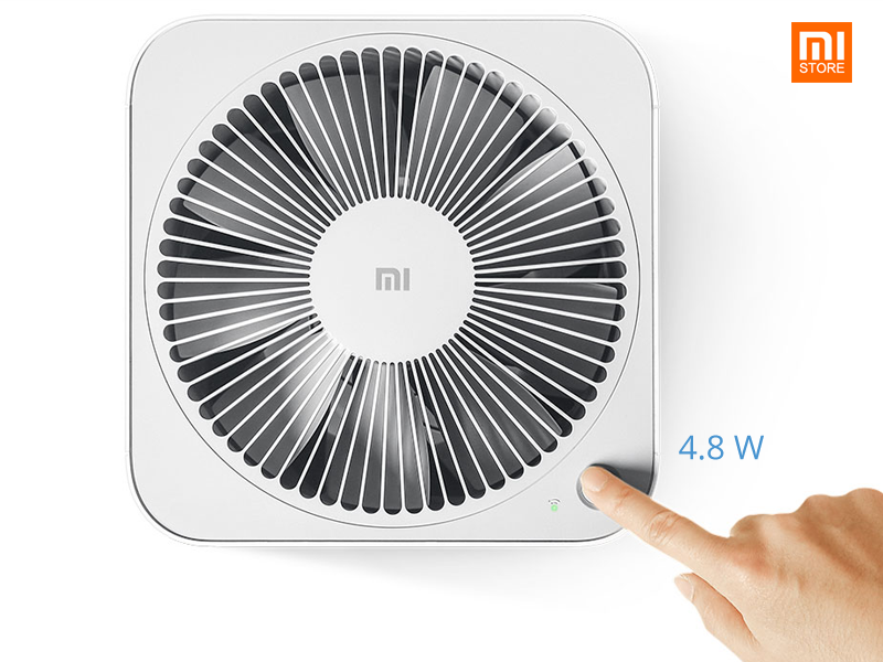 Máy lọc không khí Mi Air Purifier 2 ( DGW )