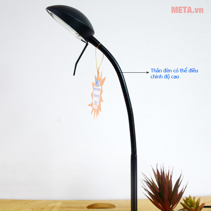 Đèn bàn Halogen V-light GHL 12V 35W