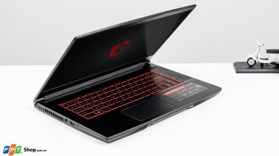 MSI GF63 Thin 10SC i7 (ảnh 10)