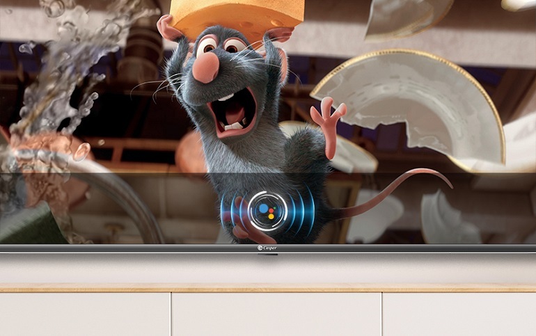 Smart Tivi Casper Full HD 43 Inch 43FGS610 7 Smart Tivi Casper Full HD 43 Inch 43FGS610 ứng dụng