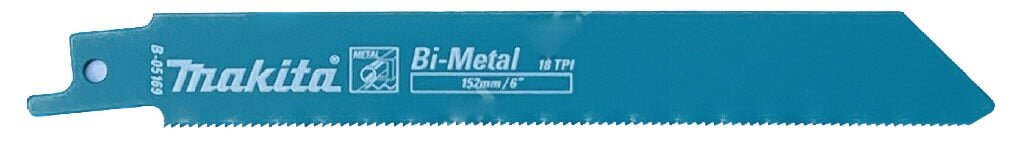 Lưỡi cưa kiếm Makita B-05169 Lưỡi cưa kiếm Makita B-05169