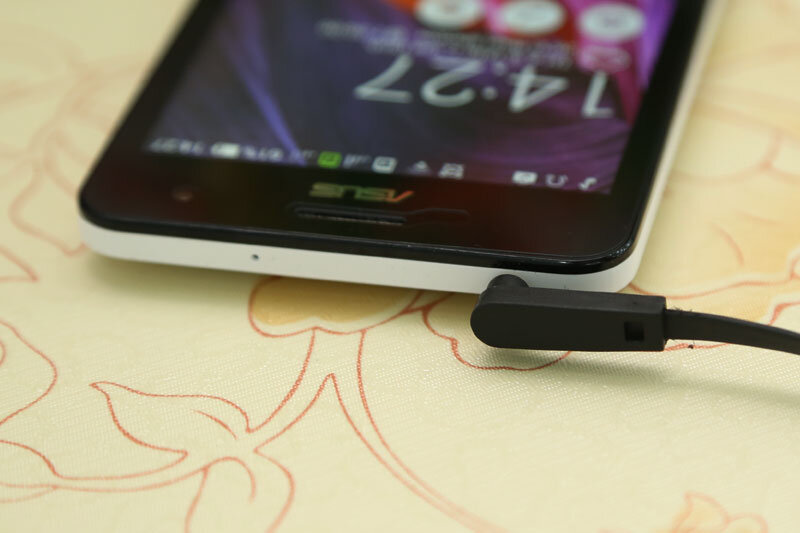 Tai nghe nhét trong Awei Q7Ni Tai nghe nhét trong Awei Q7Ni