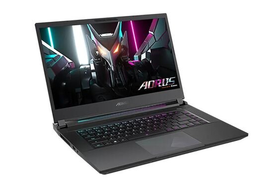 Gigabyte Gaming Aorus 15 9MF-E2VN583SH (ảnh 3)
