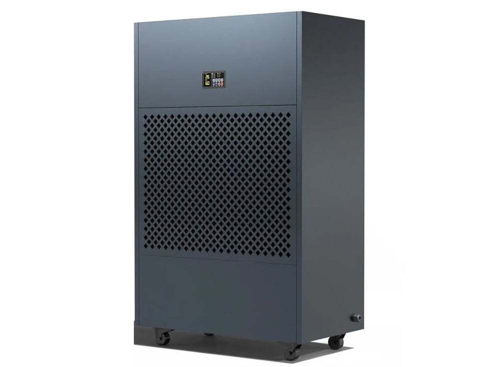 Máy hút ẩm công nghiệp Airko HP-40S Máy hút ẩm công nghiệp Airko HP-40S