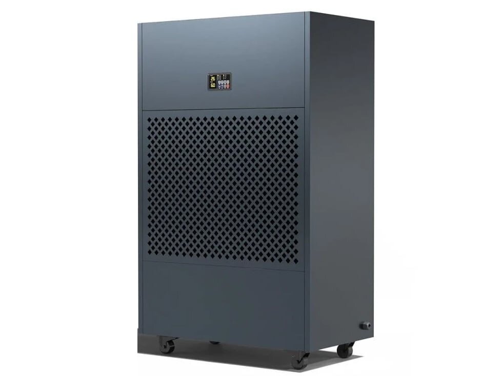 Máy hút ẩm công nghiệp Airko HP-40S Máy hút ẩm công nghiệp Airko HP-40S