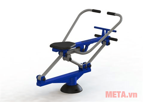 Máy tập chèo thuyền Vifa Sport VIFA-711602