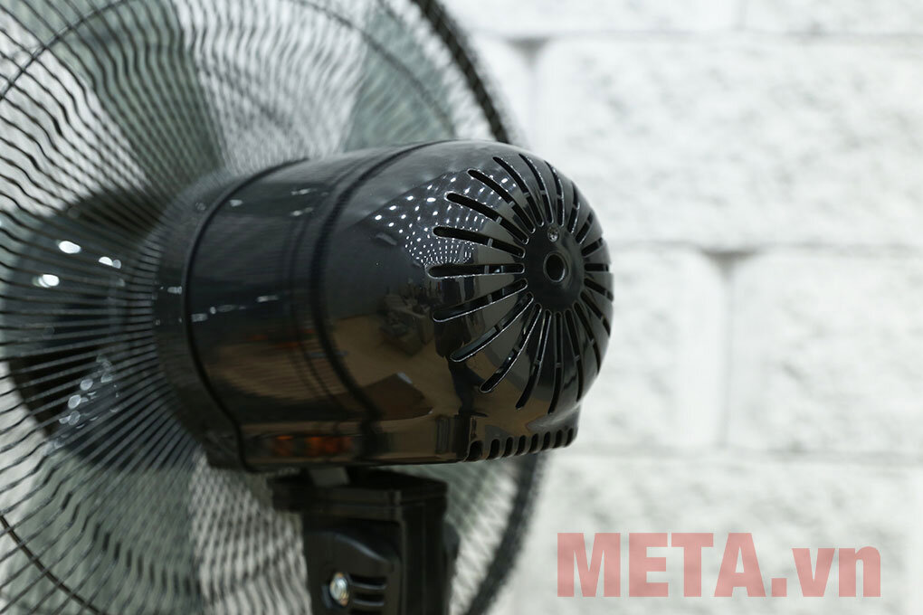 Quạt cây Midea FS40-15QR