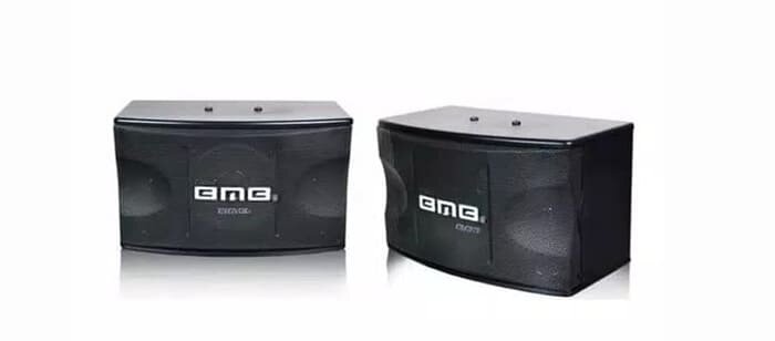 Loa BMB CS 450V MK II đáp ứng nhiều nhu cầu sử dụng