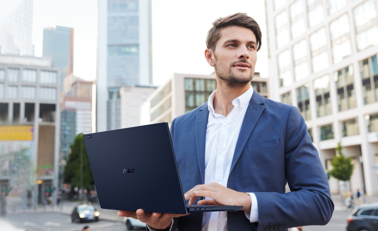 Laptop Asus Expertbook B5302FEA-LG0478T