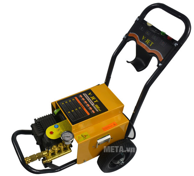 Máy rửa xe V-JET VJ 70/1.8