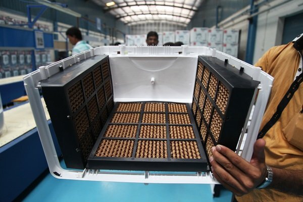 Máy làm mát không khí CELLO Dura Cool 