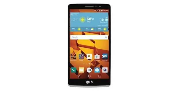 Điện thoại LG G4 Stylus