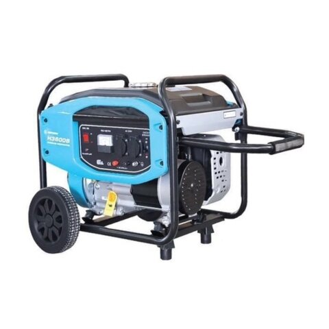 Máy phát điện Huspanda H3600ES